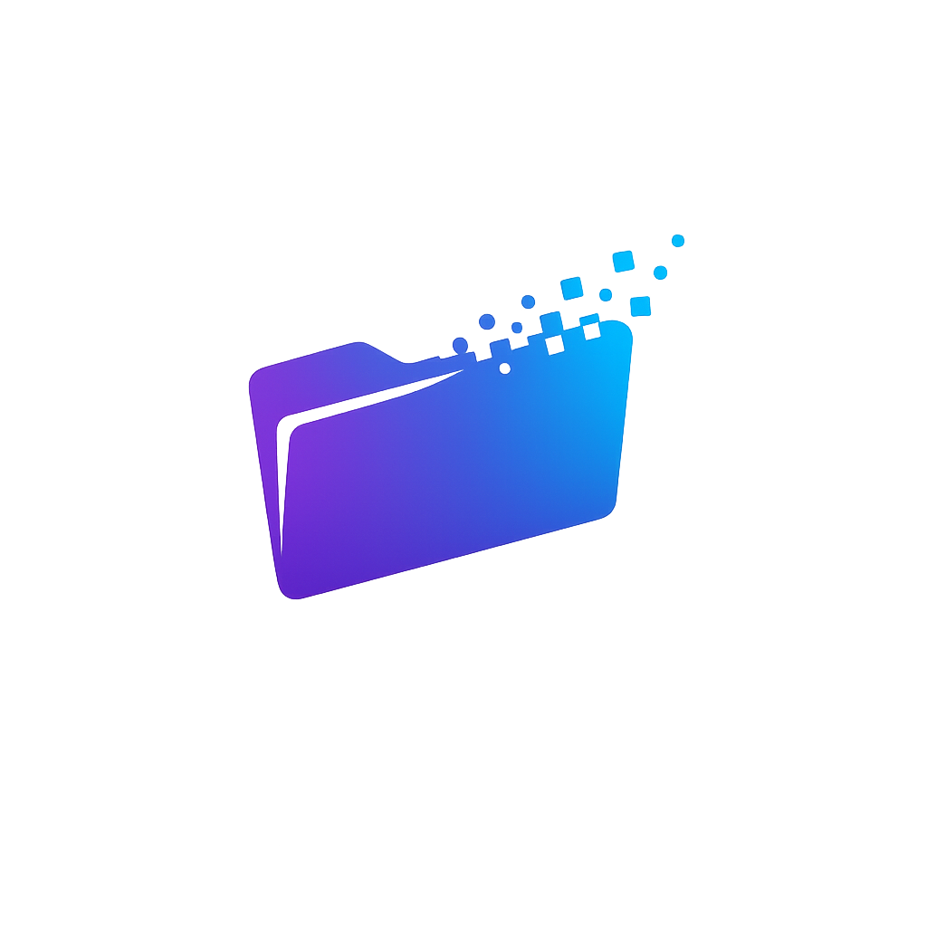 Overfolder logo